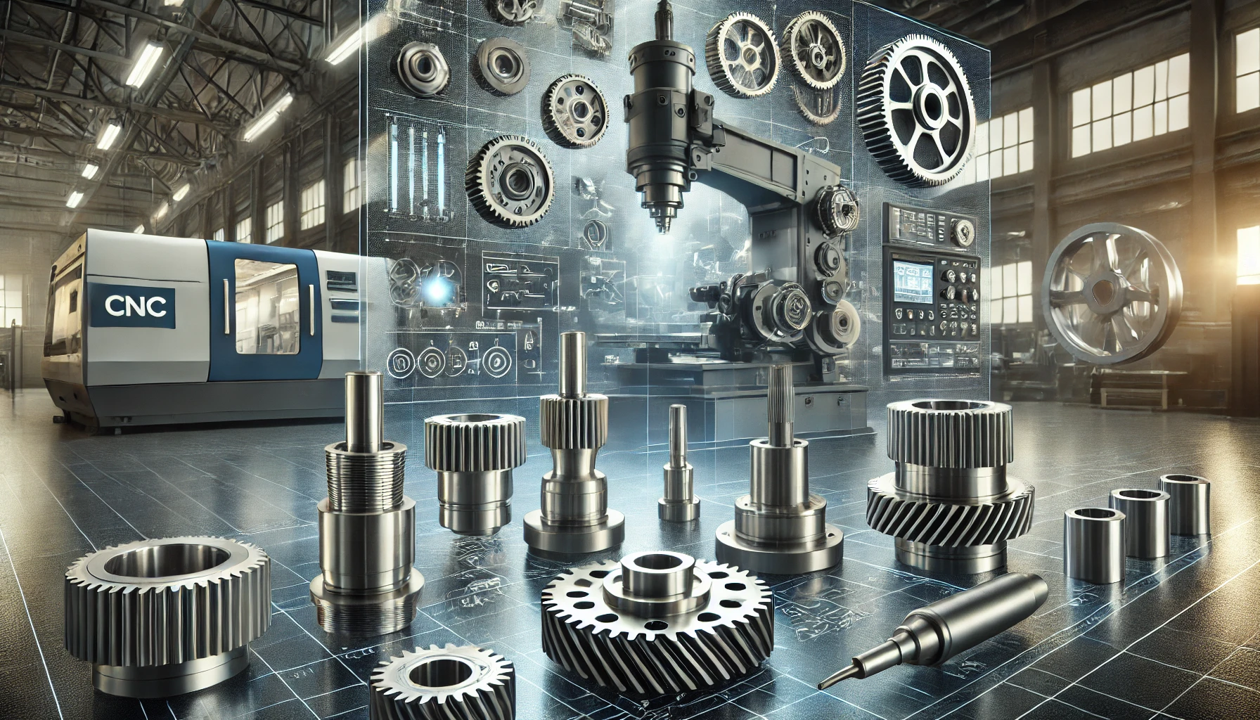 custom jobs illustration